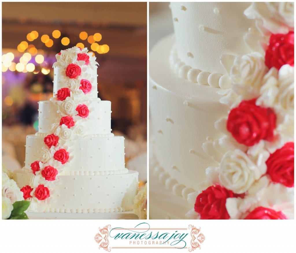 wedding cake photos