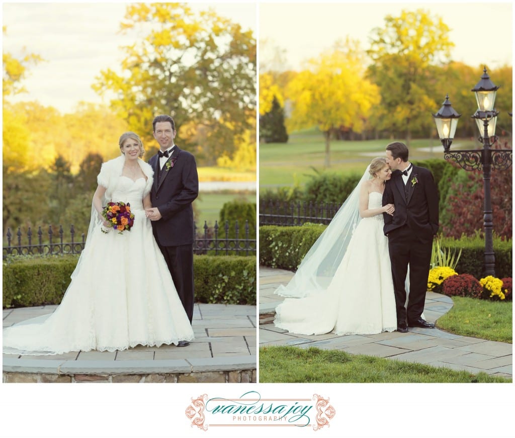 park savoy wedding photos