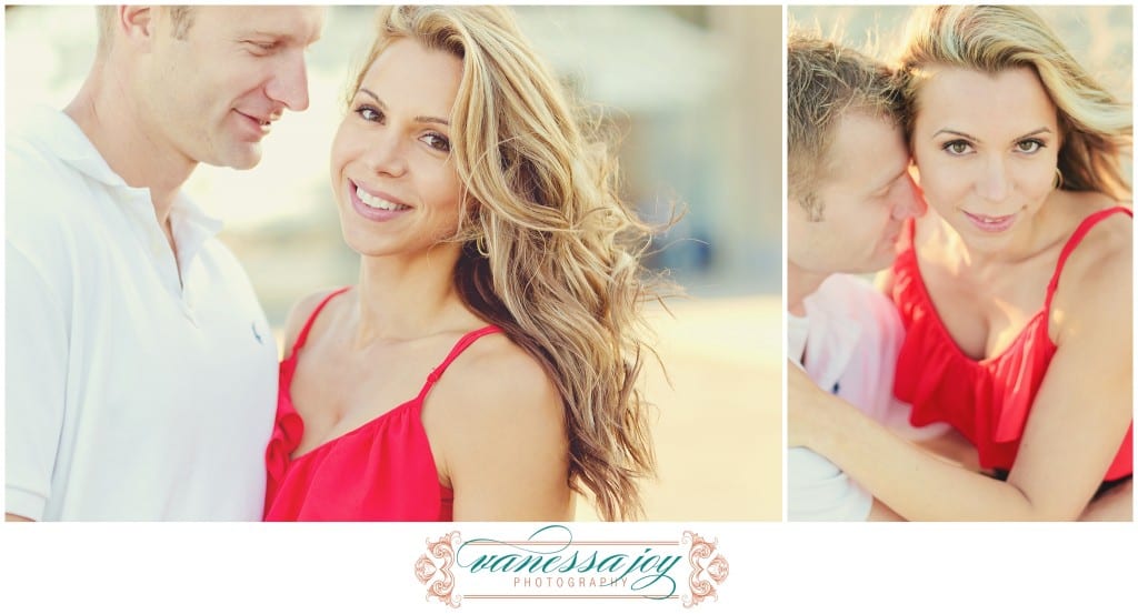 asbury park engagement photos