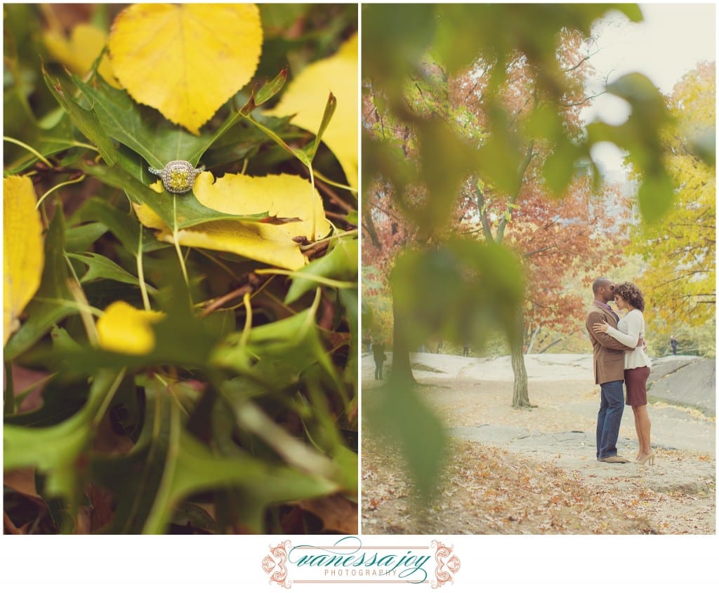 engagement ring photos