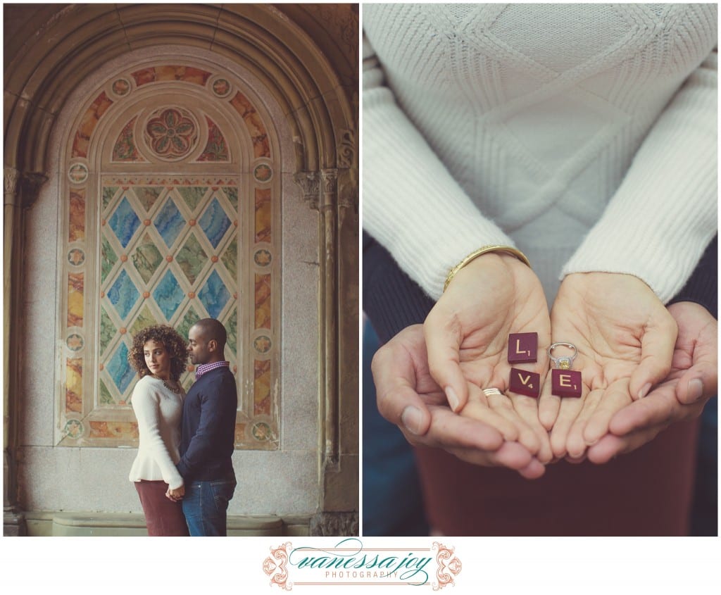 engagement ring photos