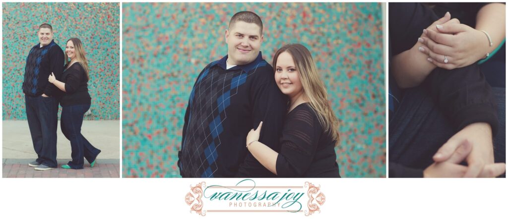 asbury park engagement