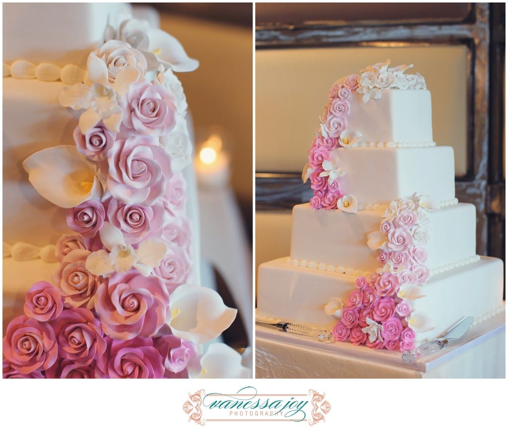 Cake Detail