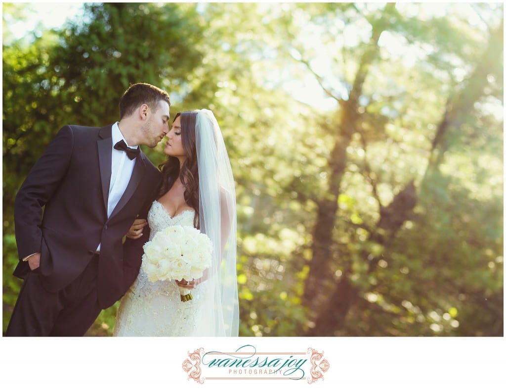 Florentine Gardens Wedding