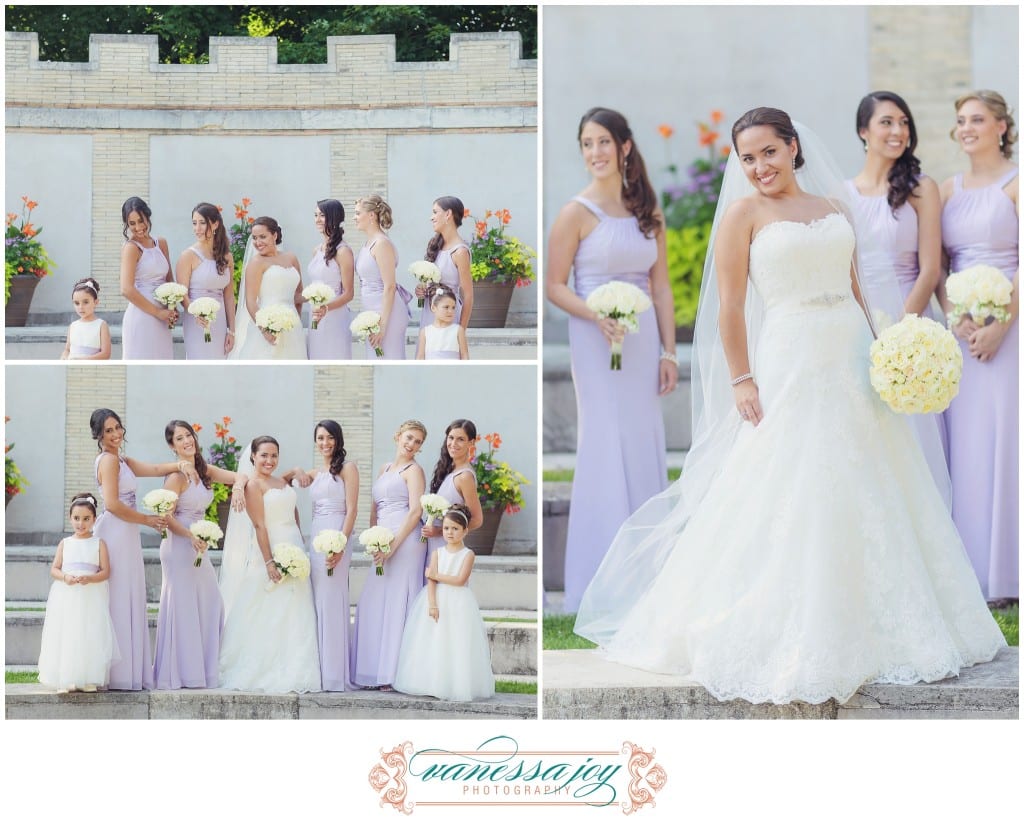 Villa barone wedding