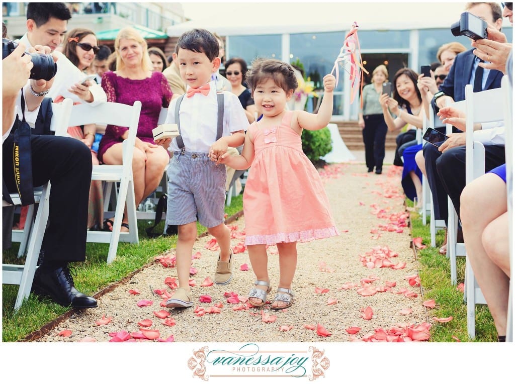 wedding ceremony photo