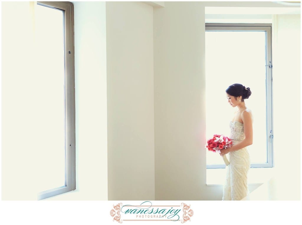 Liberty House Wedding