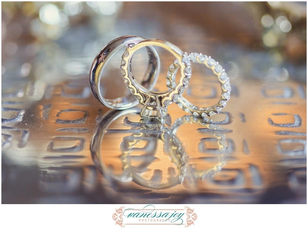 wedding ring photo