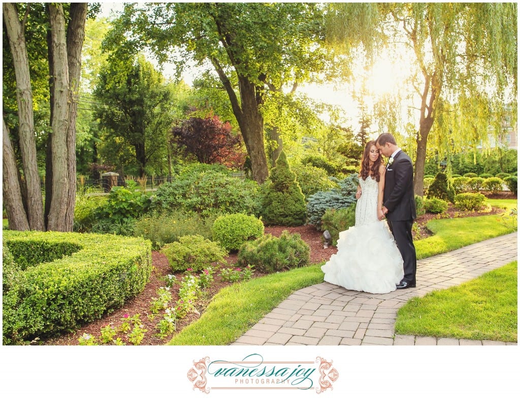 Rockleigh Country Club Wedding