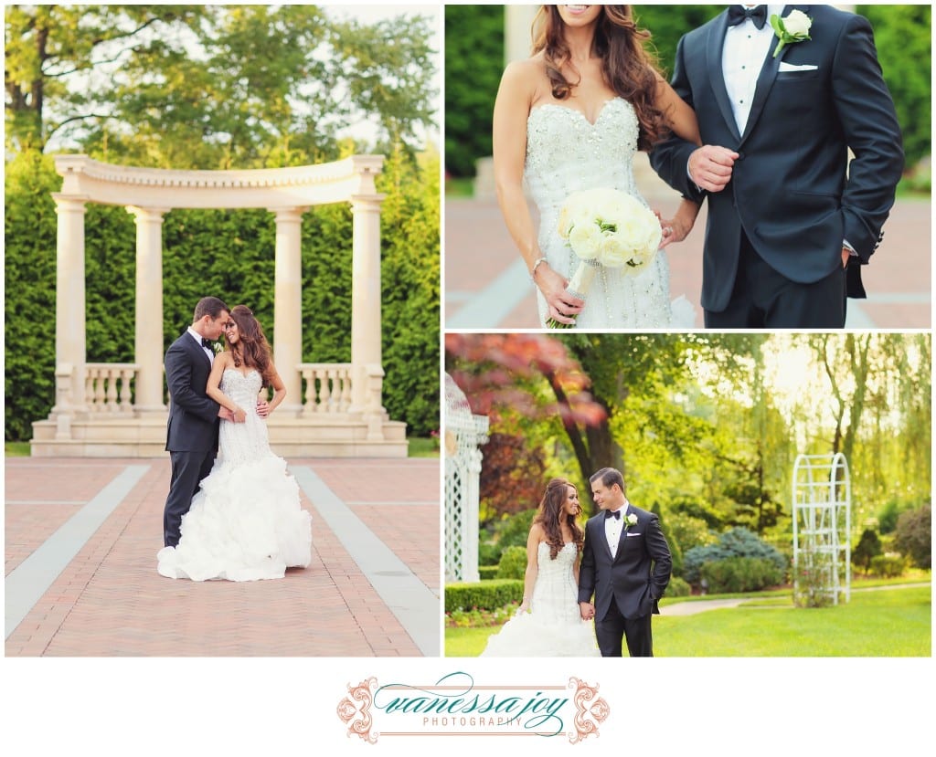 Bride and groom photos