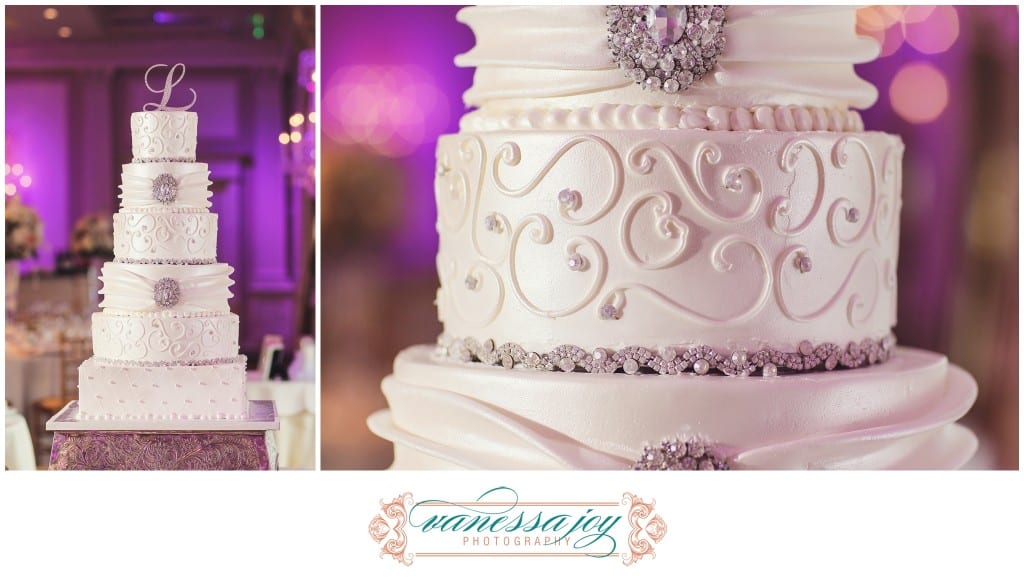 Wedding cake photos