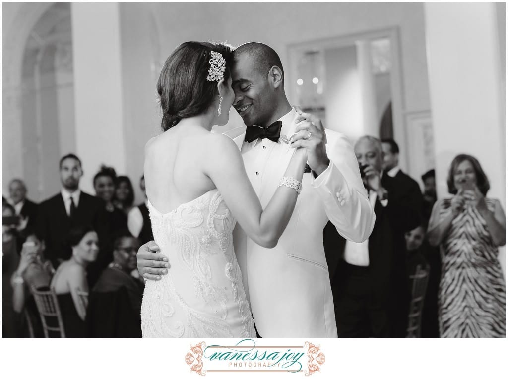 Westchester Country Club Wedding 