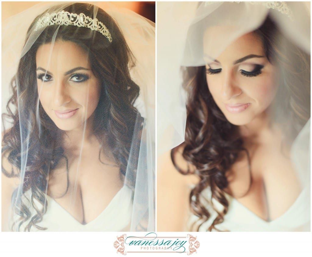 Bridal Portraits