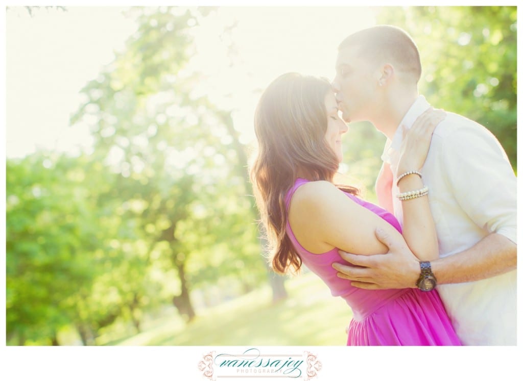 Jersey Shore Engagement Photos