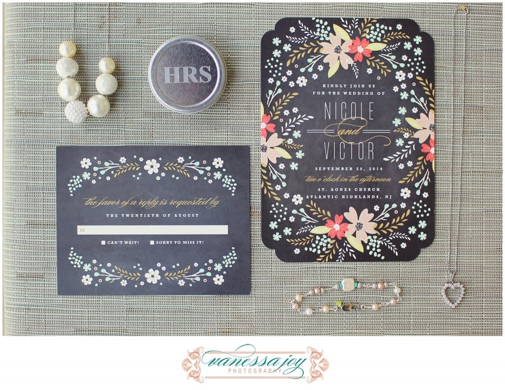 Minted.com stationery