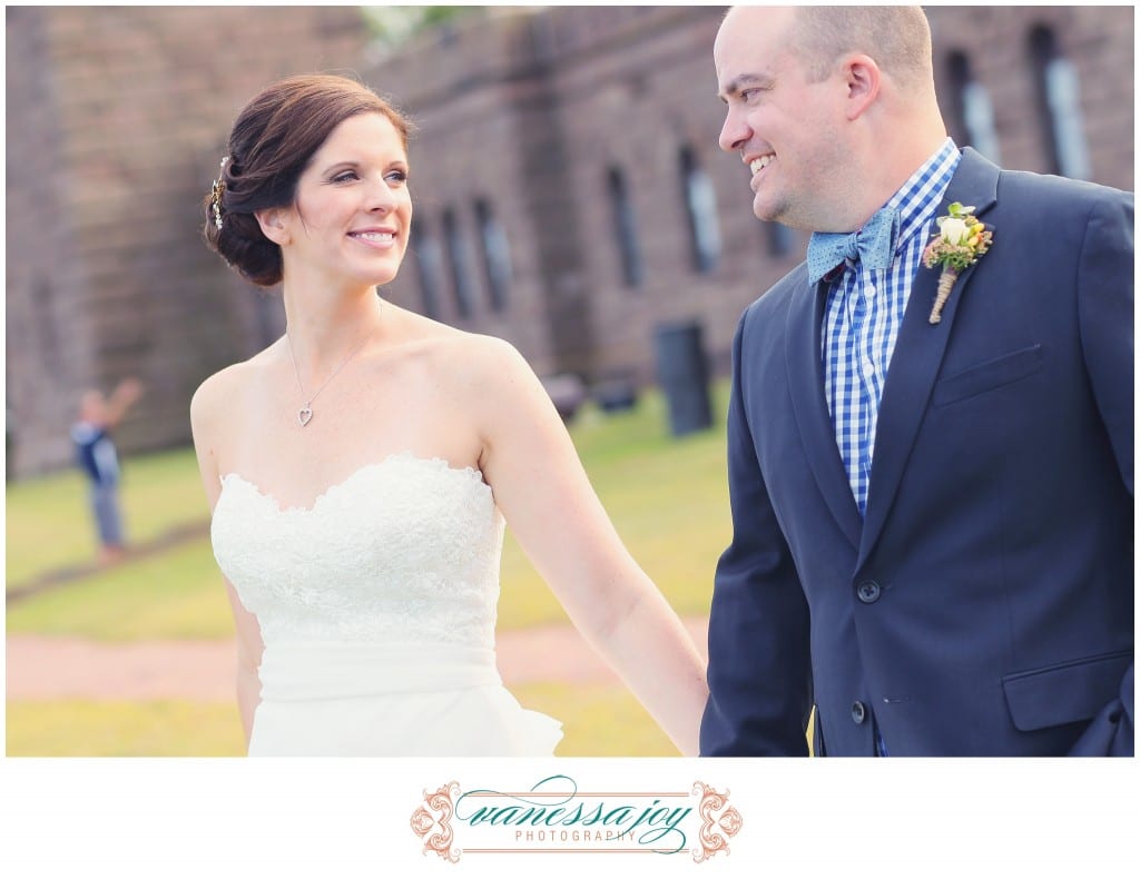 bride and groom photos