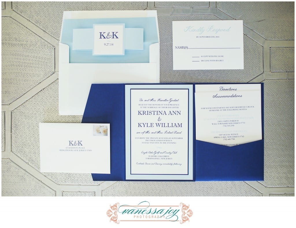 nautical stationery