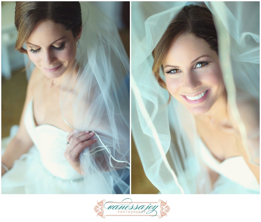 bridal portraits