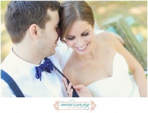 NJ Wedding Photography
