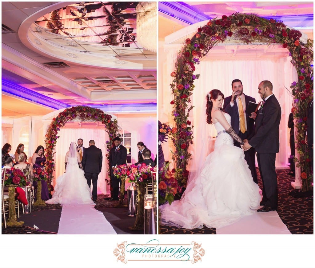 richfield regency wedding