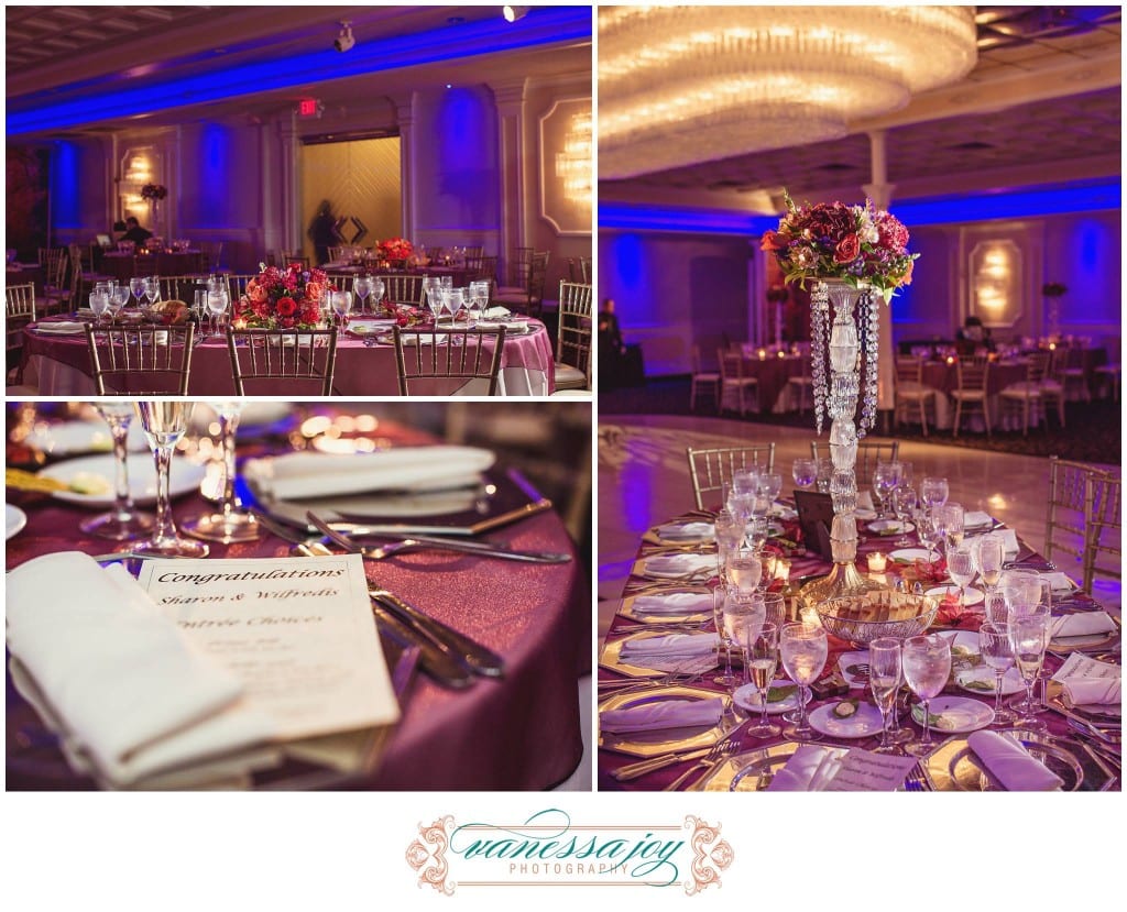 richfield regency wedding