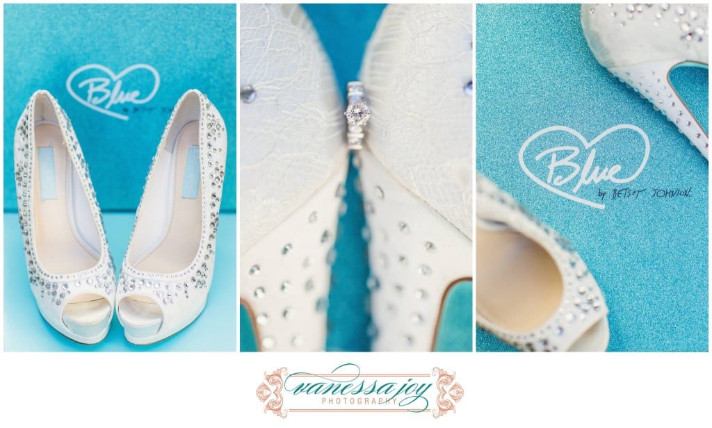 betsy johnson wedding shoes