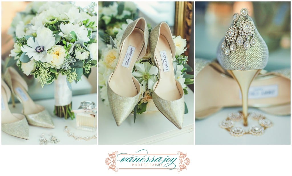 jimmy choo wedding shoes