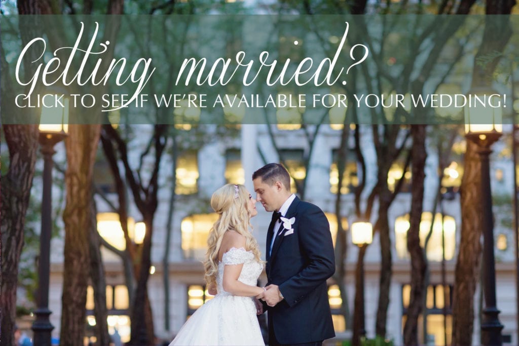 nyc wedding photographer