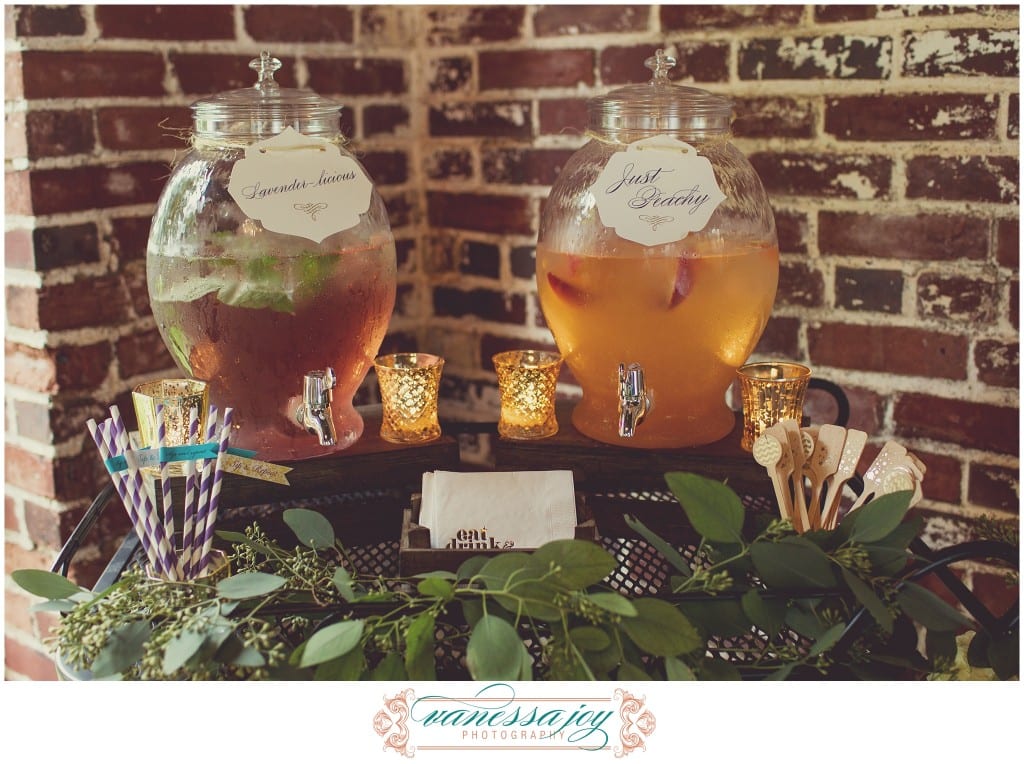 signature wedding drink ideas