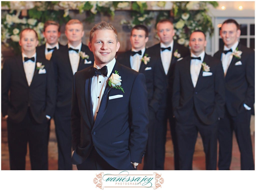 groomsmen portraits, ashford estate