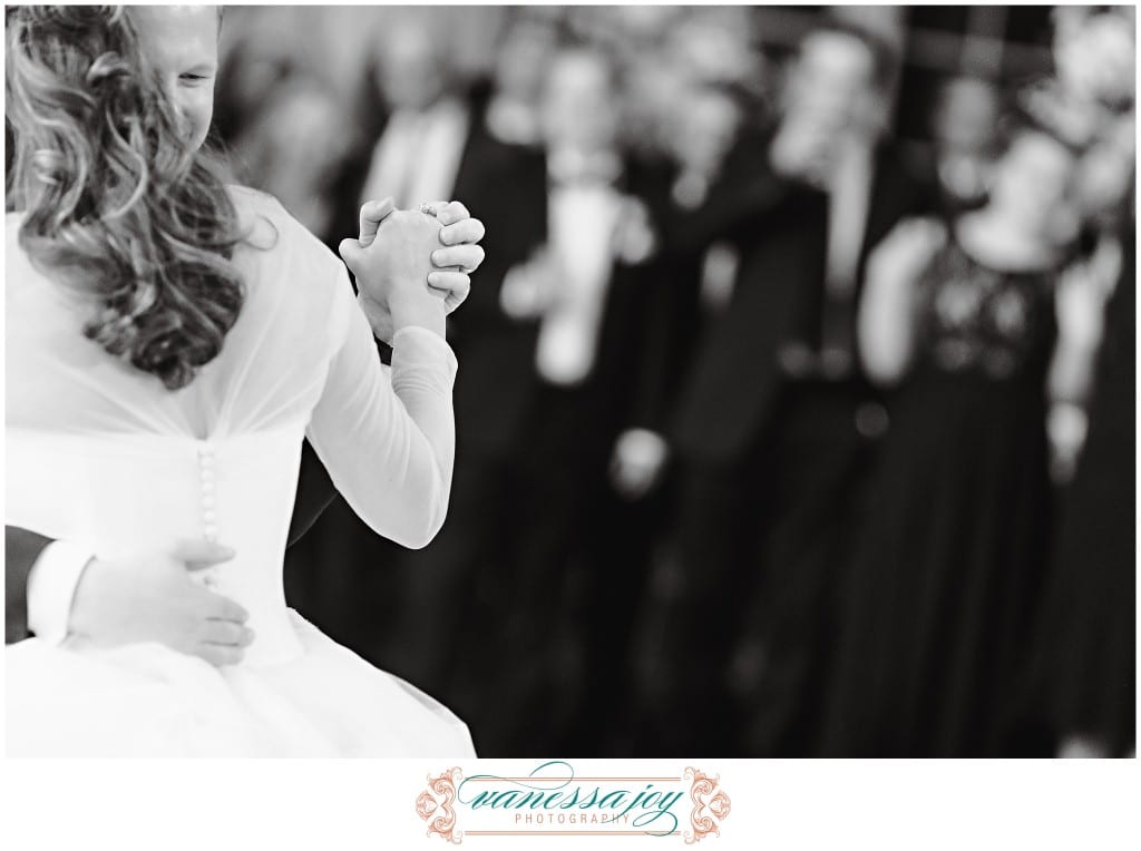 first dance photos, black and white photography