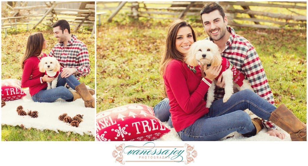 holiday photo ideas