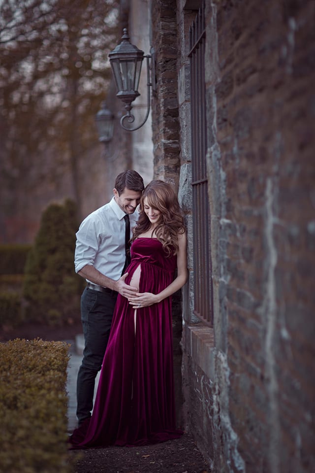 Maternity Portraits