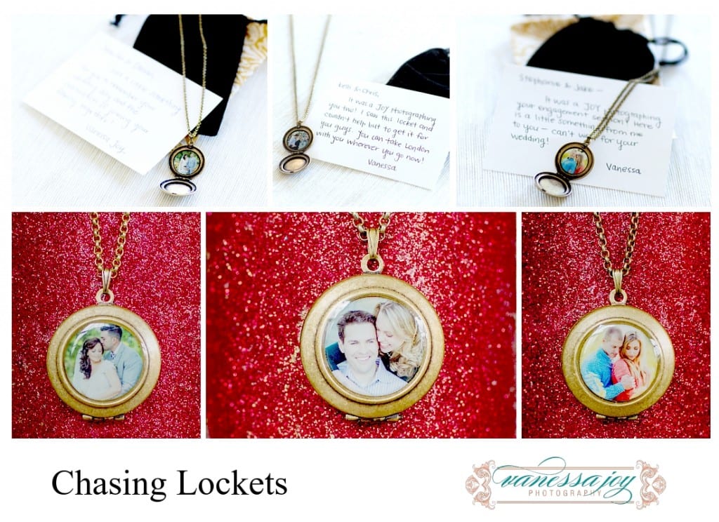 Chasing Lockets