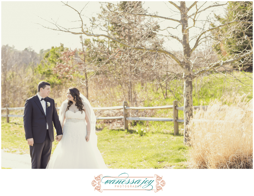 Eagle Ridge Golf Club Wedding