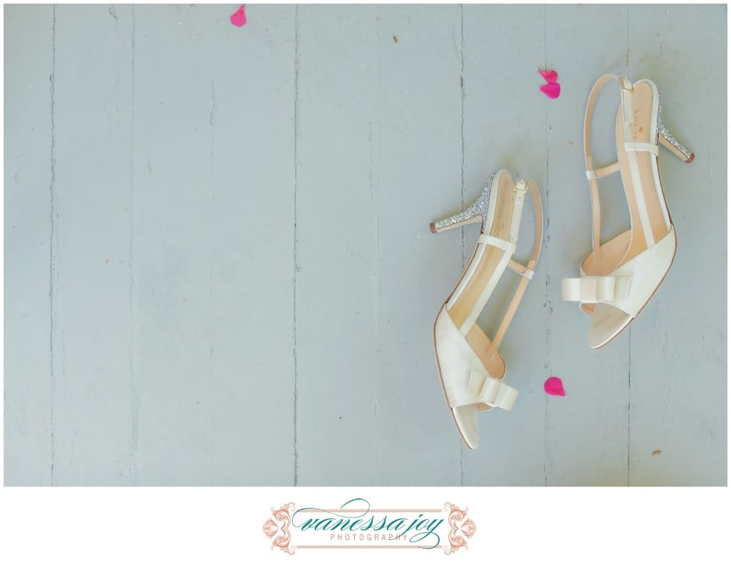 kate spade wedding shoes