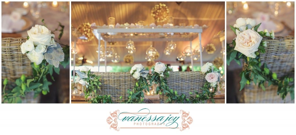 rustic wedding