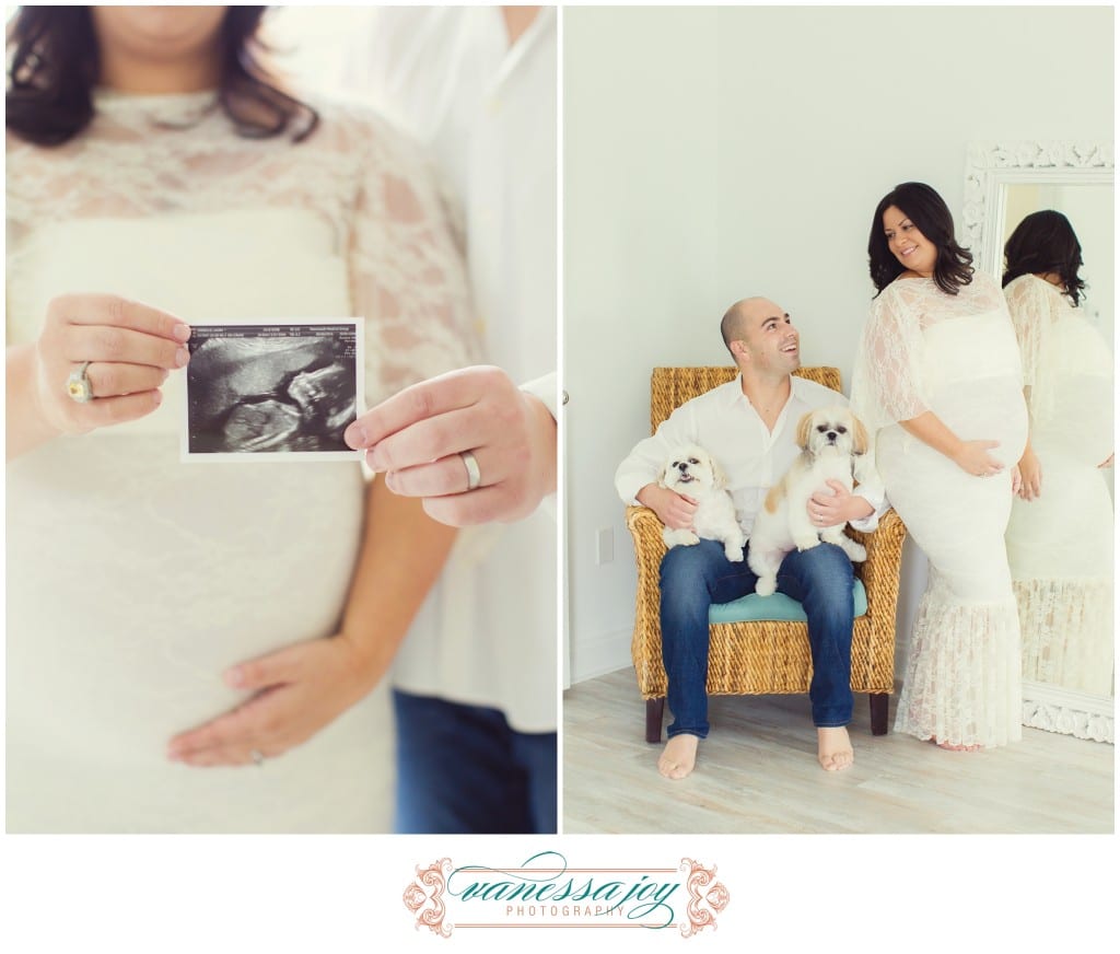 professional pregnancy photos