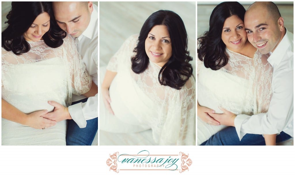 professional maternity photos