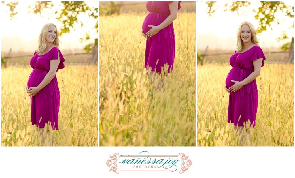 Maternity Photos