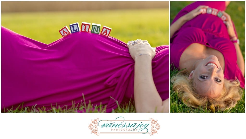 prego photo ideas