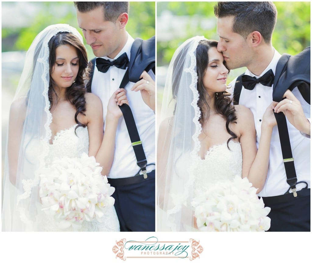 bride and groom photos