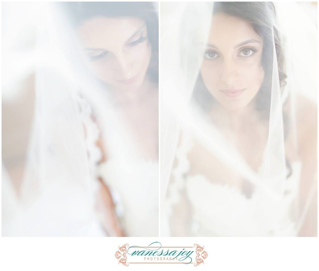 bridal portraits