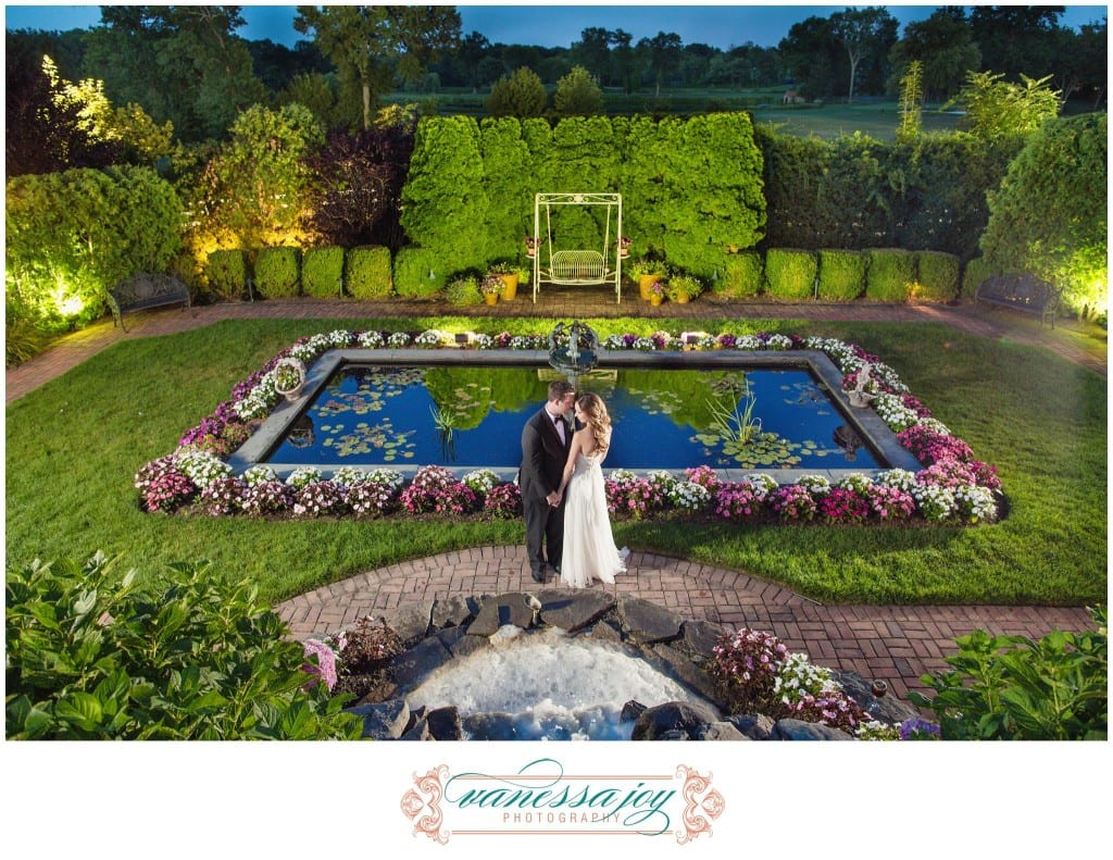 the park savoy nj wedding