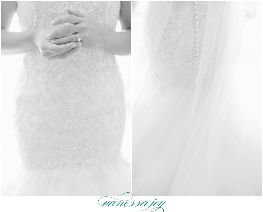 wedding dress, kenneth winston dress