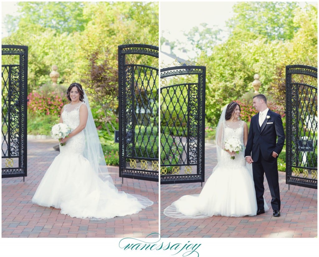 ashford estate wedding