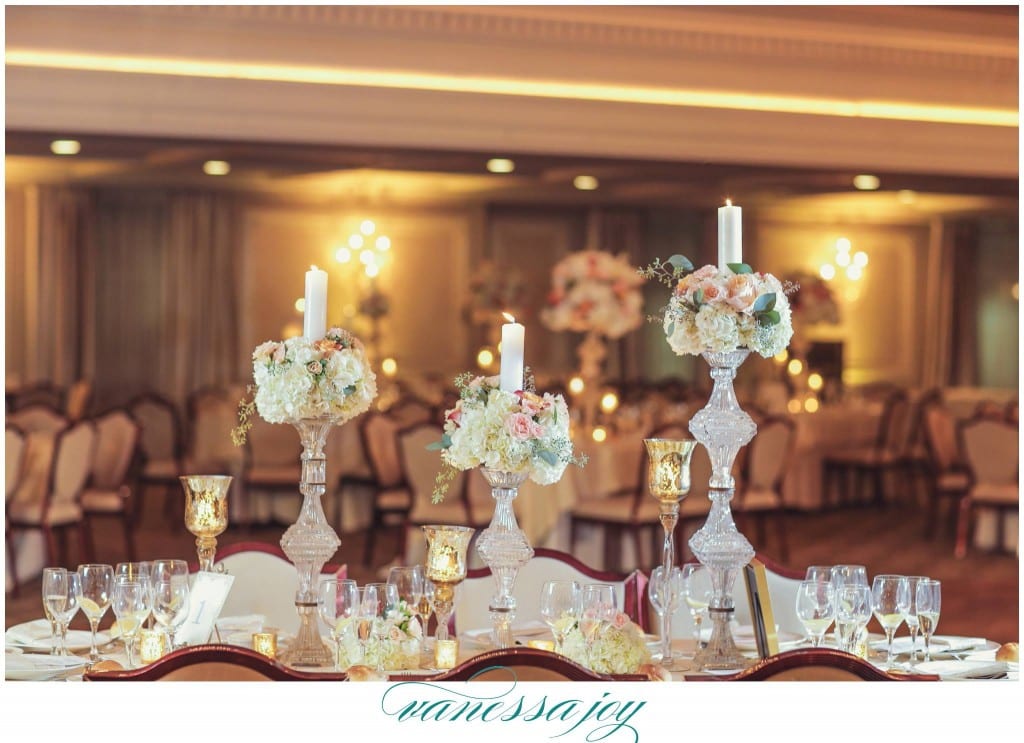 luxury wedding, petals premier flowers