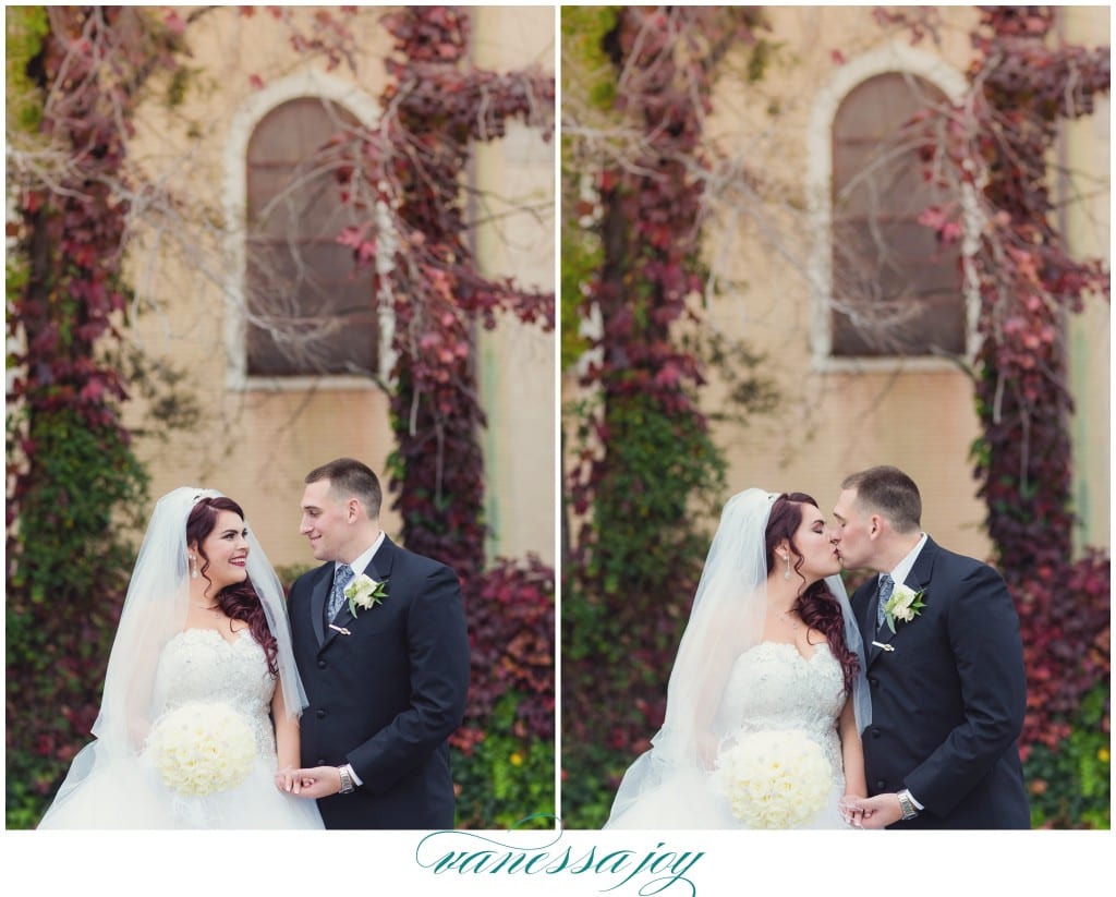 saint lucys church wedding photos