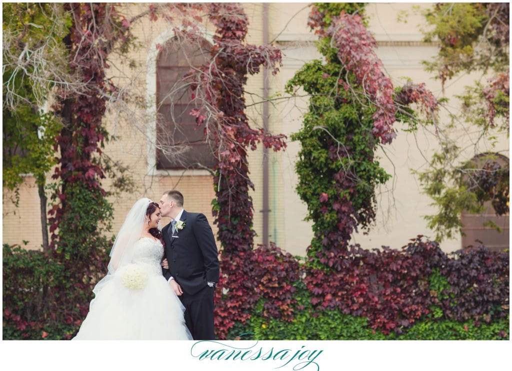 saint lucys church wedding photos