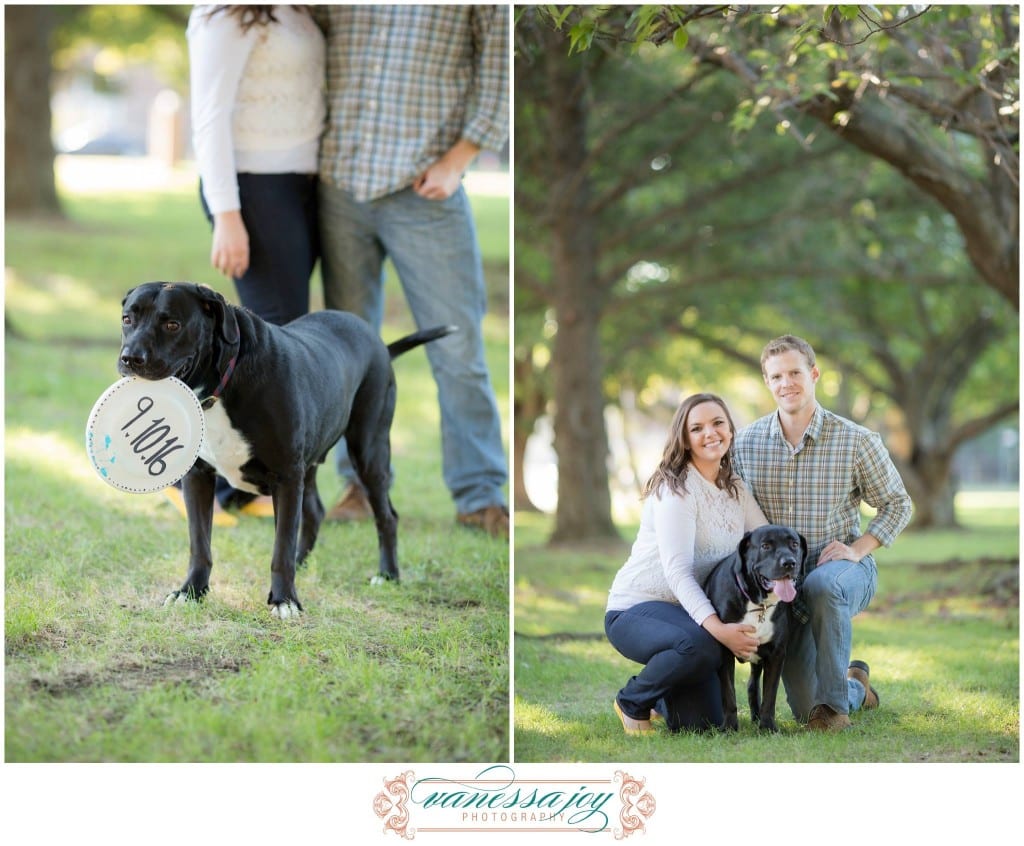 philadelphia engagement photos